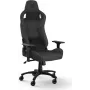 Kėdė žaidimams CORSAIR T3 Rush 2023 anglies spalvos