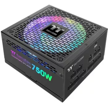 Thermaltake ToughPower GF2 ARGB TTP-750AH3FSG-A - TT Premium Edition - Maitinimo blokas