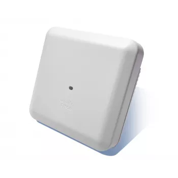 Cisco Aironet 2802I - Belaidė bazinė stotis - 802.11ac Wave 2 - Wi-Fi 5 2.4 GHz 5 GHz