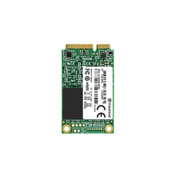 SSD diskas Transcend 16 GB mSATA Serial ATA III TS16GMSA370S