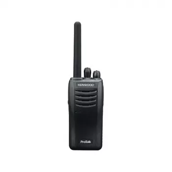 Kenwood Protalk TK-3501E - Nešiojama dvipusio ryšio radijo stotis - PMR - 16 kanalų (TK-3501E)