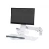 Ergotron StyleView sieninis laikiklis 61 cm (24 col.)