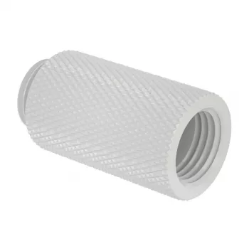 Barrow G1/4 colio tiesus prailginimas MF 30 Baltas