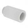 Barrow G1/4 colio tiesus prailginimas MF 30 Baltas