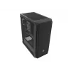 Natec Fury Shobo SH4F - PC korpusas - bokštas - juodas