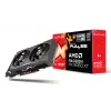 Vaizdo plokštė Sapphire Radeon RX 9060 XT — 8 GB GDDR6, 128 bitų, PCIe x16 5.0, Dual-fan aušinimas