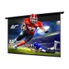 Elite Screens Spectrum Series Electric110H | 110 colių | 16:9 | 244 cm plotis | Juoda
