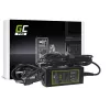 Maitinimo adapteris Green Cell AD18AP 40 W juodas