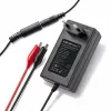 QOLTEC akumuliatoriaus įkroviklis 24V 19.2W, modelis 52662