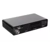 WIWA 2_275294 DVB-T/DVB-T2 HD imtuvas, H.265, HDMI 1.3, USB 2.0, SCART, juodas