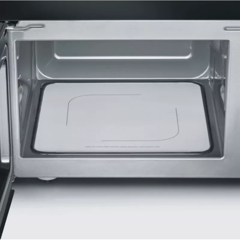 Solo mikrobangų krosnelė Severin MW 7761, 800 W, 20 L
