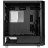Korpusas Seasonic Arch Q503 Midi Tower juodas