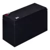 Sandarus švino rūgšties akumuliatorius CSB Battery HR1234WF2 12V 9Ah UPS ir atsarginiam maitinimui