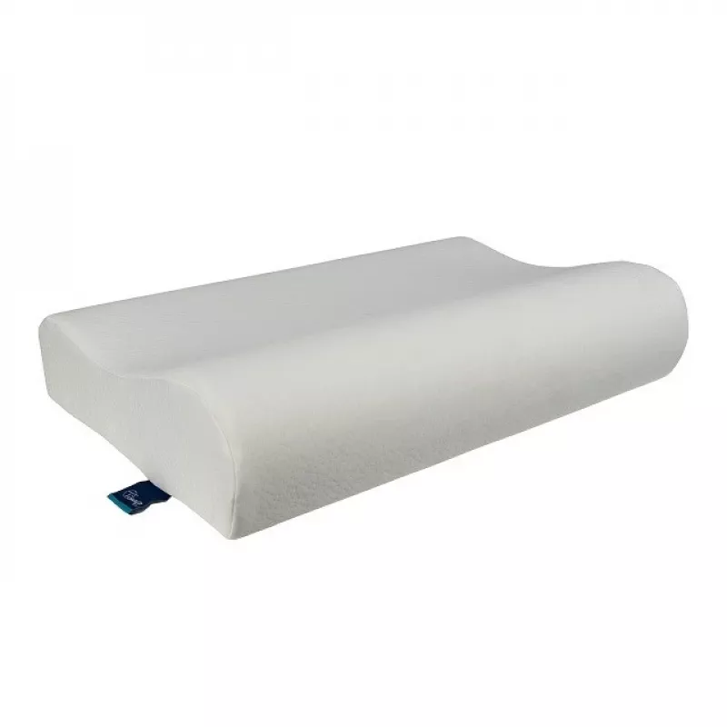 Ortopedinė pagalvė TIMAGO ORTO DREAM – ergonominė kaklo ir galvos atrama