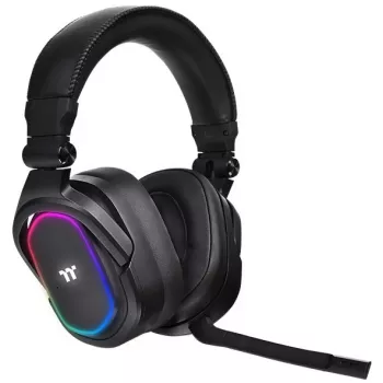 Thermaltake ARGENT H5 RGB 7.1 ausinės – viršutinės ausinės