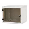 Sieninis stovas Triton RBA-12-AD6-CAX-A1 12U Baltas
