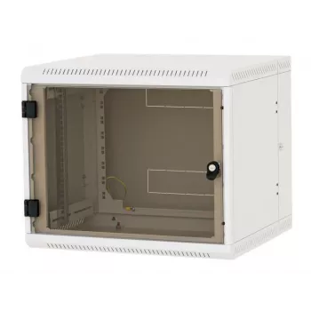 Sieninis stovas Triton RBA-12-AD6-CAX-A1 12U Baltas
