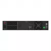 PowerWalker VI 1000 RLP nepertraukiamo maitinimo šaltinis 1 kVA 900 W 8 išėjimai