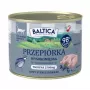 BALTICA regional flavours Putpelė – šlapias ėdalas katėms – 185 g