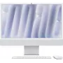 Apple iMac su 4,5K Retina ekranu - Viskas viename (komplektinis sprendimas) - M4 - RAM 16GB - SSD 1TB - Apple M4 10 branduolių - 1GbE, Wi-Fi 6E, Bluetooth 5,3 - WLAN: 802,11a/b/g/n/ac/ax (Wi-Fi)