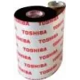 Toshiba TEC juosta - juoda - 110 mm x 300 m - skirta B-443, FV4T-GS12, FV4T-GS14, FV4T-GS16, FV4T-TS12, FV4T-TS14, FV4T-TS16, SV4T, SV4T-GS10 (BFV30110AG3)