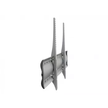 Ergotron 60-602-003 Sidabrinis monitoriaus laikiklis