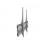 Ergotron 60-602-003 Sidabrinis monitoriaus laikiklis