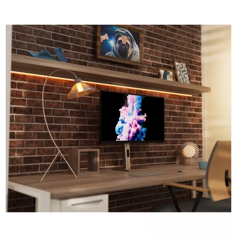 JAPANNEXT JN-IPS275K-HSPC9 27 colių 5K IPS LED monitorius
