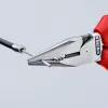 Replijos smailianosės Knipex 08 25 145