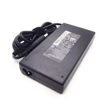 HP 906329-001 maitinimo adapteris / keitiklis vidaus naudojimui 120 W Juoda