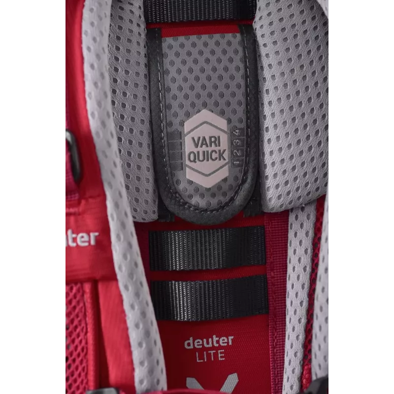 Nešiojama kuprinė vaikui Deuter Kid Comfort Active SL