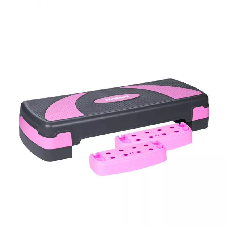 Stepper bateliai Rebel RBA-3225-PU – lengvi, patogūs fitneso bateliai