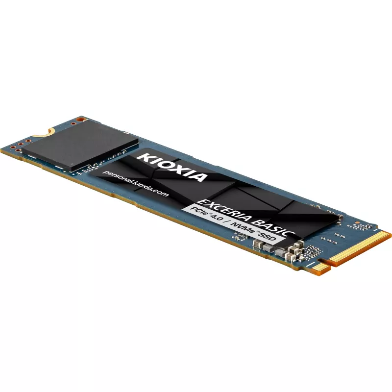 Vidinis SSD Kioxia LSF10Z002TG8 2 TB M.2 2280 PCIe 4.0 NVMe QLC