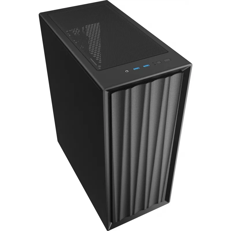 Korpusas Sharkoon VK3 ATX Juodas