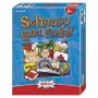 Kortų žaidimas „Schnapp, Land, Fluss“ (AMIGO)
