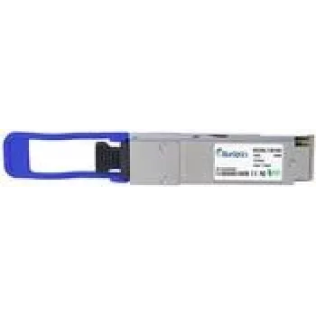 Skaidulinės optikos siųstuvas-imtuvas BlueOptics 100G-4WDM-QSFP10KM-BO 100 Gbit/s QSFP28