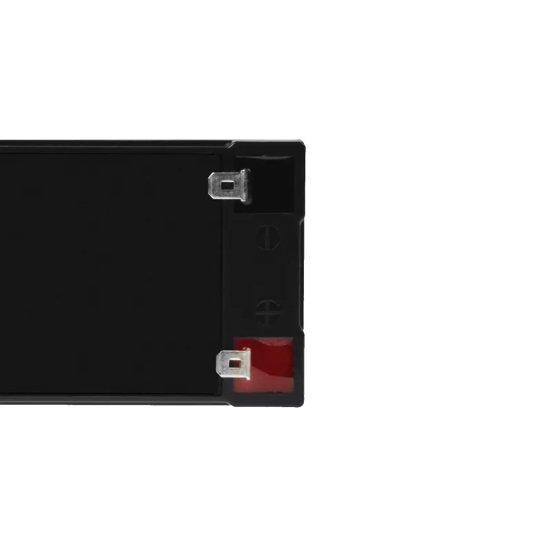 UPS baterija Green Cell AGM04 12V 7Ah sandarus švino rūgšties (VRLA) juoda, 1 vnt