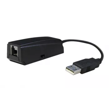 Thrustmaster T.RJ12 USB adapteris pedalų rinkiniams (4060079)