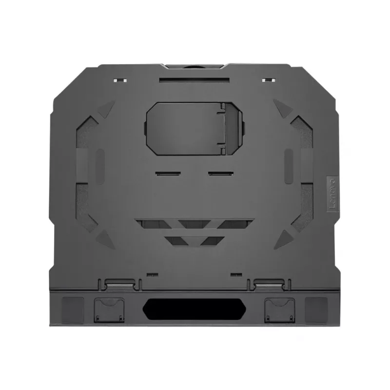 Lenovo GXF0X02619 nešiojamojo kompiuterio stovas juodas