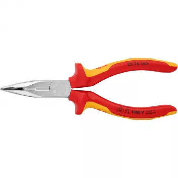 Kombinuotos replės Knipex 25 26 160