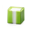 Bloknotas Durable TREND Square Green 1701682017