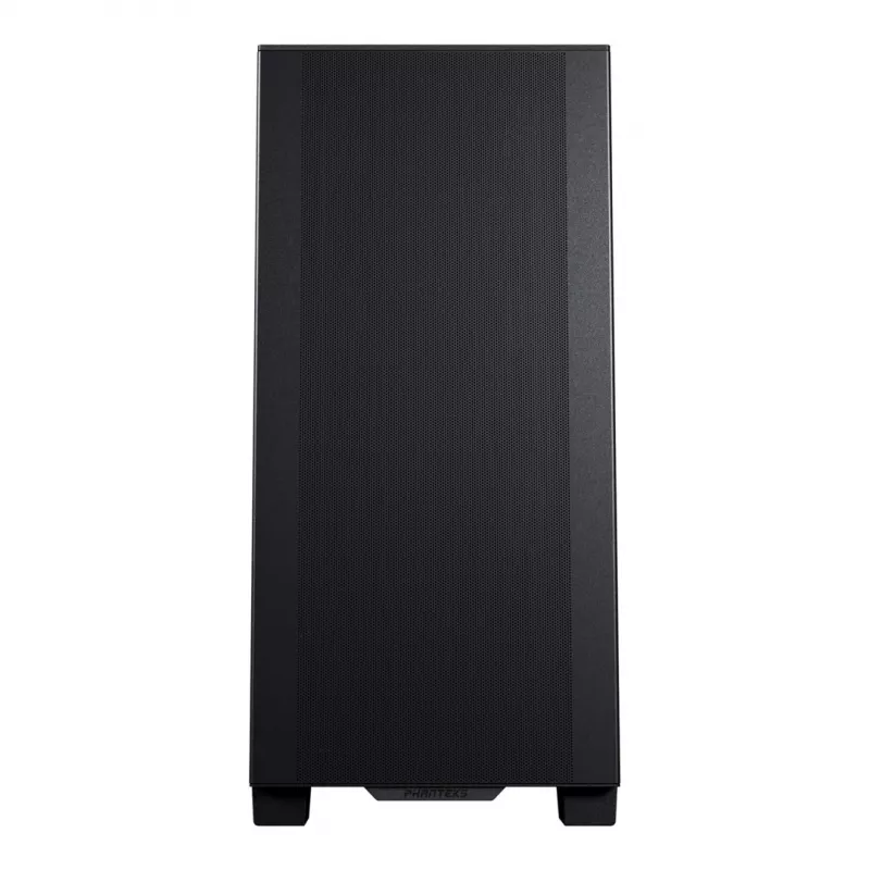 Phanteks XT Pro grūdinto stiklo šoniniai dangteliai - juodi