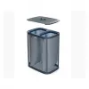 Joseph Joseph Laundry Separation Basket Tota 90 L Juoda – Skalbinių rūšiavimo krepšys