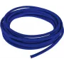 Alphacool AlphaCord Sleeve 4mm – 3,3 m (10 ft) – Electric Blue (Paracord 550 Type 3) 330 cm EOL (45315)