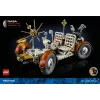 LEGO TECHNIC 42182 NASA Apollo Mėnulio Roveris LRV