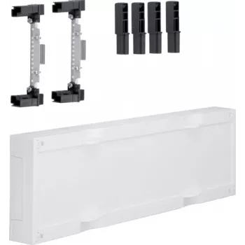 Hager UD12F1 skirstomasis dėžė 500x110x150 mm