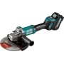 Makita GA038GZ - Kampinis šlifuoklis - Belaidis - 230 mm - be akumuliatoriaus - 40 V (GA038GZ)
