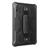 Blackview Active 8 Pro 4G planšetinis kompiuteris, 10.4 colio, 8 GB RAM, 256 GB atminties, „Android 13“, juodas