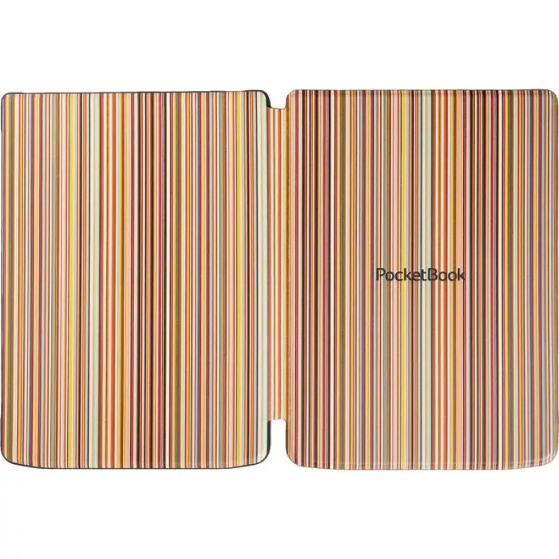 PocketBook H-S-743-CL-WW skaidrus apsauginis dėklas 7,8 colių planšetiniams kompiuteriams