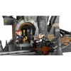 LEGO HARRY POTTER 76417 Hogsmeade kaimas – Kolekcinis leidimas